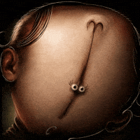 Animation Design GIF by Alex Boya