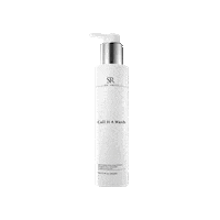 Facial Cleanser Skincare Sticker by Dr. Smita