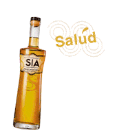 Cheers Glass Sticker by SIA Scotch Whisky
