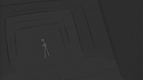 Animation Scifi GIF