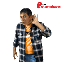 Daniela Darcourt Musica Sticker by Radio Panamericana