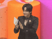 Congrats Applause GIF