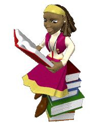 reading read STICKER