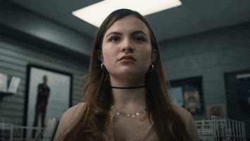 Lying No Way GIF by Cruel Summer