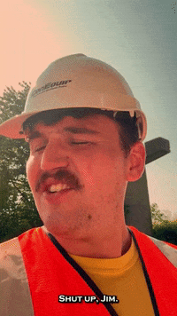 Mad Joke GIF by ConEquip Parts