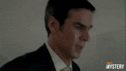 New York Drama GIF by ION Mystery