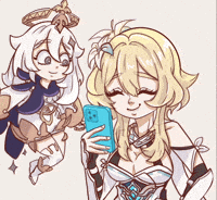 Donut Impact GIF