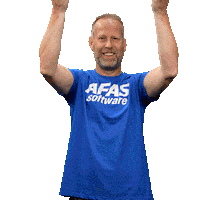 Exact Sticker by AFAS Software