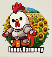 Wisdom Shadow Work GIF by Zorooster