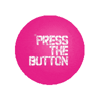 Ptb Sticker by PRESS THE BUTTON