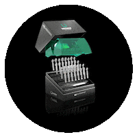 Dentistry Composite Sticker by Ultradent Products Inc.