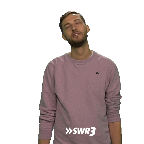 Bored Good Night Sticker