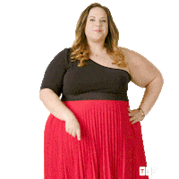 happy my big fat fabulous life Sticker by TLC