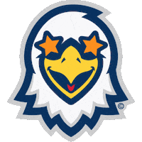 College Usi Sticker by University of Southern Indiana