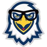 College Usi Sticker by University of Southern Indiana