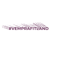 redefitland redefitland fitland Sticker