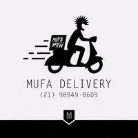 GIF by MUFA Brand