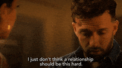 Season 4 Reaction GIF by grown-ish