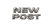 Newpost Sticker by Ayverdi's