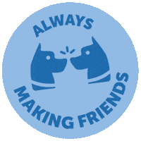 Dogsofinsta Dogmomlife Sticker by Protexin Pet