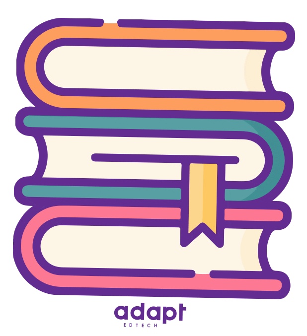 Educacao Professor Sticker by Adapt Edtech