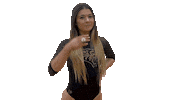 Bella Minervini Sticker by TowsonGymnastics