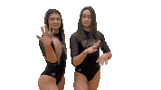 Bella Minervini Sticker by TowsonGymnastics