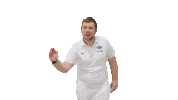 Cricket Gopanthers Sticker by University of Brighton