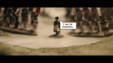 War Assassin GIF by Better Noise Music