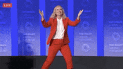 parks and recreation paley fest la 2019 GIF by The Paley Center for Media