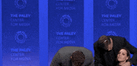 parks and recreation paley fest la 2019 GIF by The Paley Center for Media