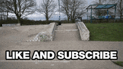 Scooter Fail GIF by cyprusgamer