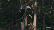 Mountain Bike Mtb GIF by Outside TV