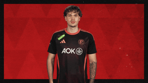 Oh No Football GIF by Bundesliga