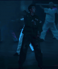 World Tour Jump GIF