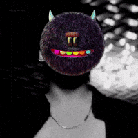 Sexy Abs GIF by Bold Art Degens