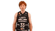 Sport Basketball Sticker by Basket_fi