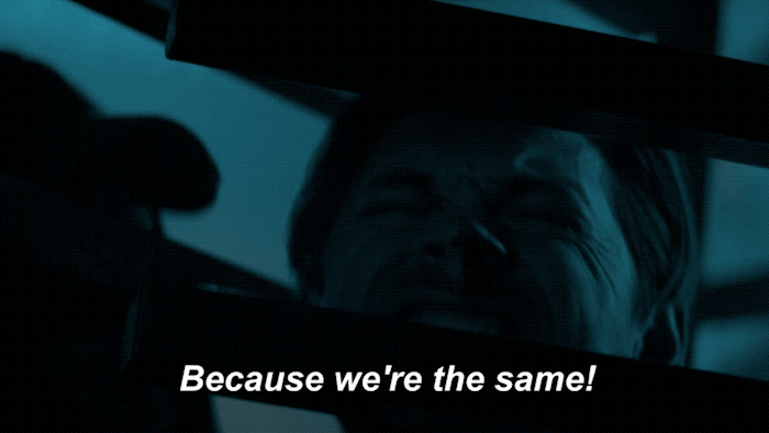 Fox Tv GIF by ProdigalSonFox