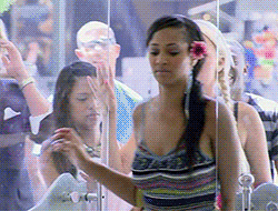 bad girls club television GIF by Oxygen