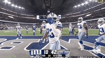 National Football League GIF by NFL