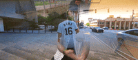 peace GIF