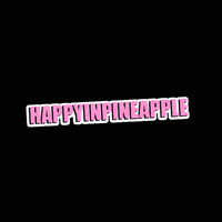 Happy Summer GIF by Pineapple Clothing