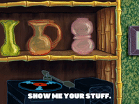 season 5 GIF by SpongeBob SquarePants