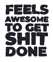 Sticker Text Sticker by MULTI AWESOME STUDIO