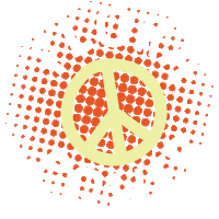 Plant Based Love Sticker by Flora Plant Butter