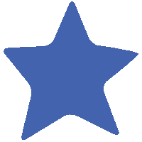 Shining Star Love Sticker by Pottery Barn Kids