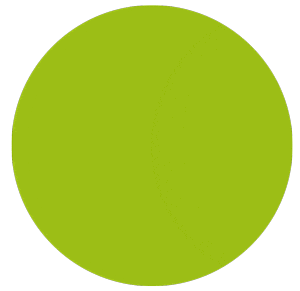 Motivation Circle Sticker by Wurzer Umwelt GmbH
