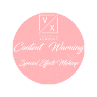 Mua Makeupacademy Sticker by VanityX Makeup