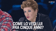 GIF by X Factor Italia
