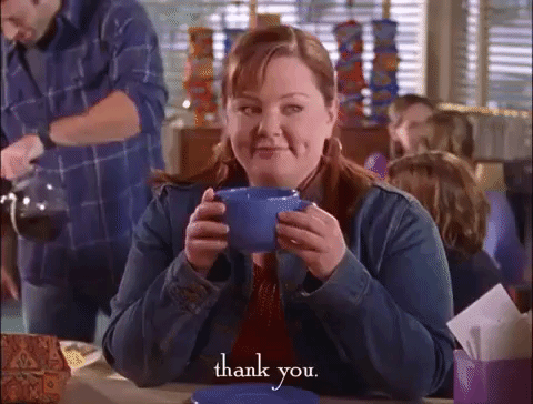 season 2 netflix GIF by Gilmore Girls 